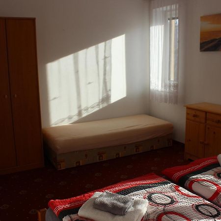Apartment Dream II Франтішкови-Лазнє Екстер'єр фото