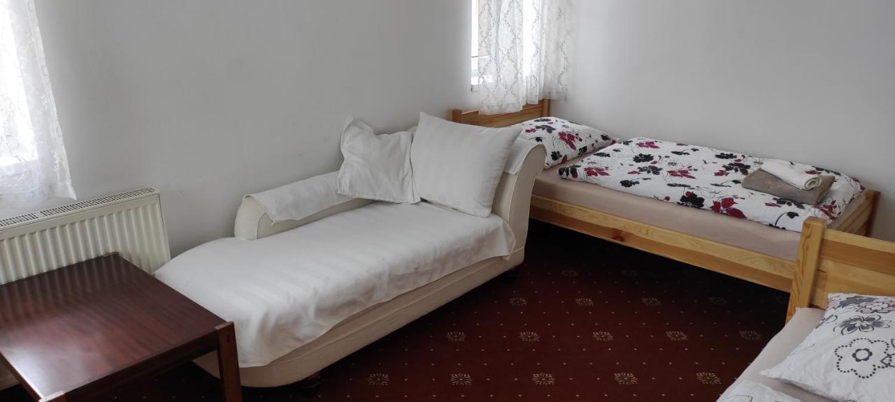 Apartment Dream II Франтішкови-Лазнє Екстер'єр фото